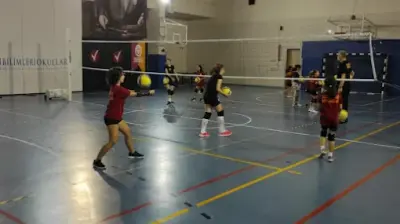 Galatasaray Voleybol Okulu
