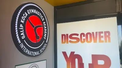 GALİP KOCA GYMNASTICS ACADEMY