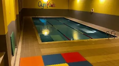 GymKids Arıköy