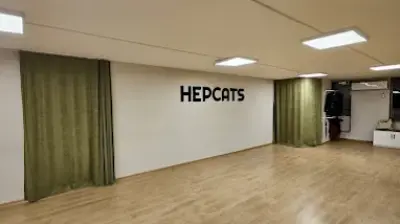 Hepcats İstanbul - Kadıköy Stüdyosu