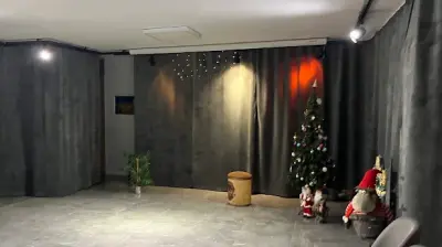 İngilizce Drama Atölyesi