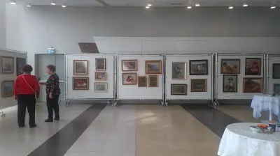 Kozyatağı Kültür Merkezi