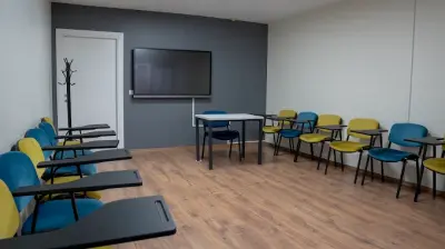 Just English Dil Okulları - İngilizce Kursu Mecidiyeköy