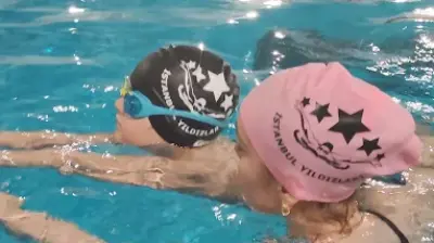 kadıköy yüzme kulübü