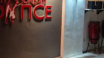 My Dream Dance Dans Kursu