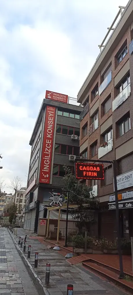 Kurum görseli