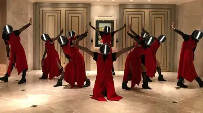 ODAdans