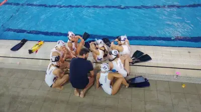 Olimpiyat Yüzme Kulübü