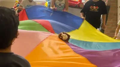 Palyaço Organizasyon Uğur Böceği