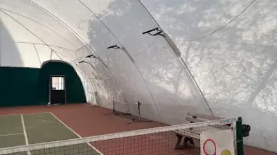 Plustennıs spor kulübü