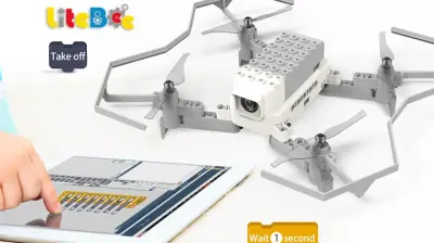 Robovillage Robotik Kodlama Maltepe Şubesi