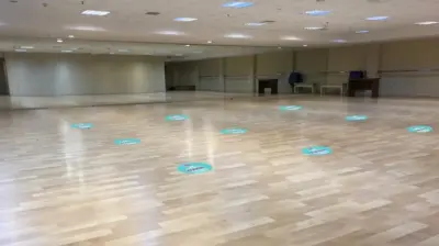 Sandık Folklor Spor Kulübü / Sandık Folklor Derneği