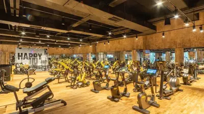 Shape Club Ataşehir