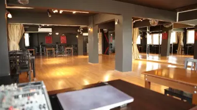 Tango Kursu-istanbulTANGO (KIZILTOPRAK)
