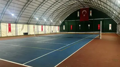 Tenis Akademi