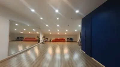 The Groove Haus