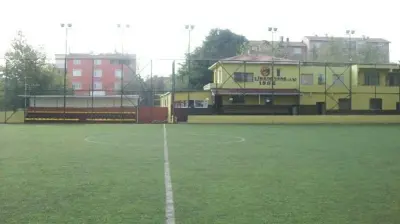 Libade Spor Kulübü Tesisleri