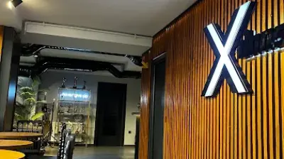X Dans Akademi & Project