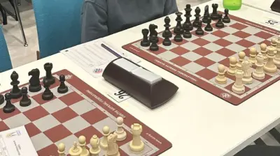 Zekeriyaköy Satranç Spor Kulübü
