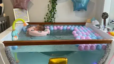 Dilan's Baby Spa Ataşehir