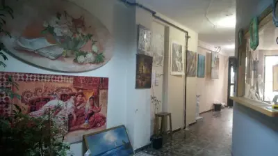 Doku Sanat Atölyesi Güzel Sanatlara Hazırlık Kursu
