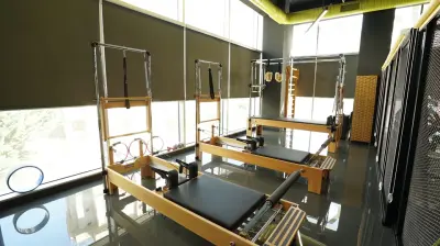 Pthall Academy Ataşehir