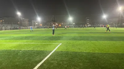 Kaynarca Spor Kulübü
