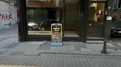 Kadıköy Boks Akademi