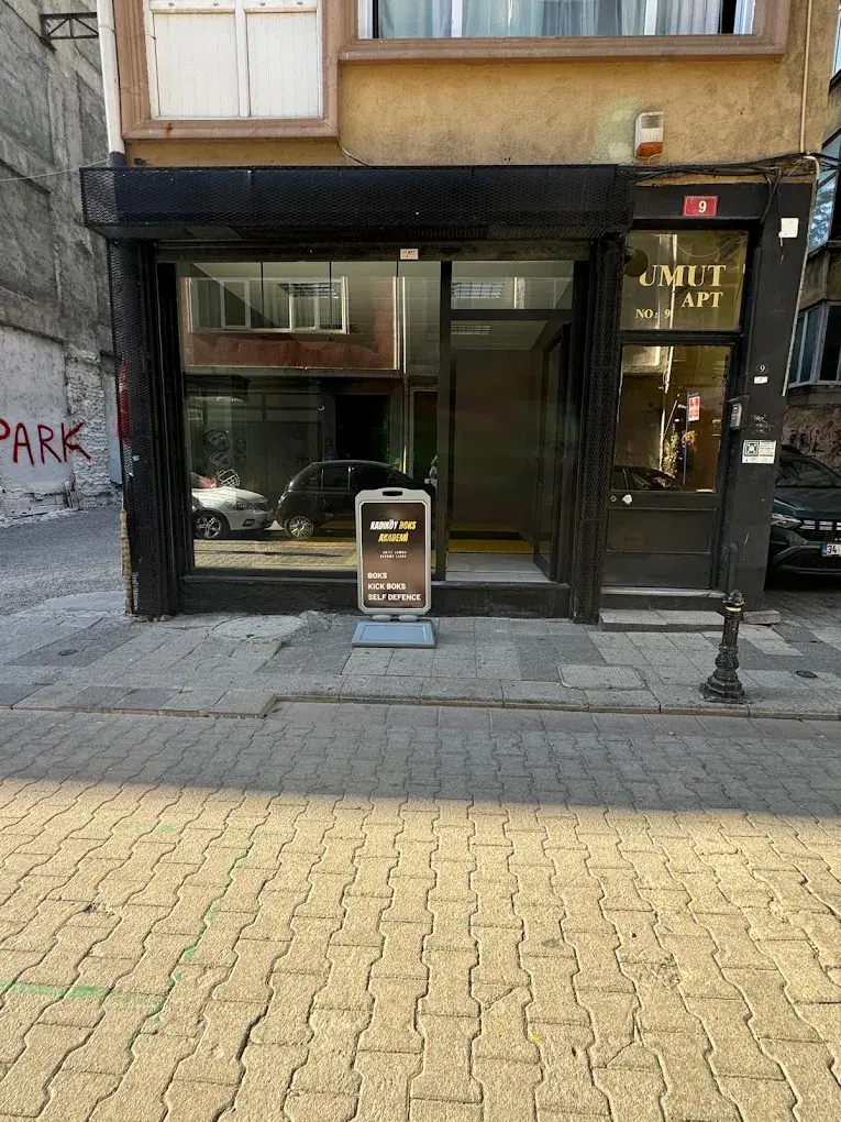 Kurum görseli