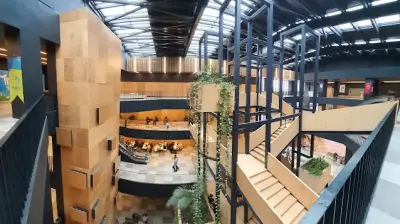 Beylikdüzü Atatürk Kültür ve Sanat Merkezi