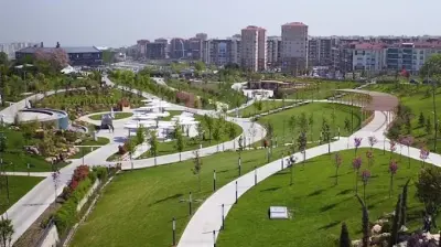 Beylikdüzü Yaşam Vadisi