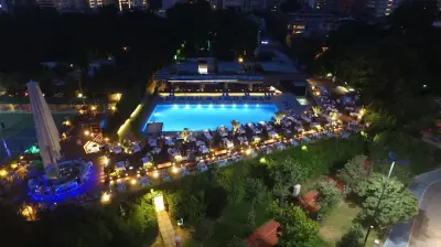 Büyük Kulüp Derneği