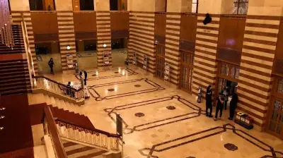 Cemal Reşit Rey Konser Salonu
