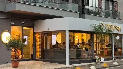 Tam Yoga Studio