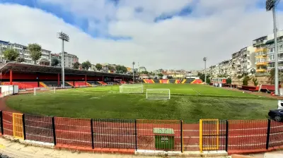 Karagümrük Spor Kulübü