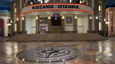 KidZania