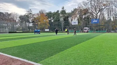 Koç Topluluğu Spor Kulübü