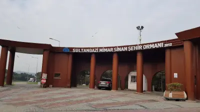 Mimar Sinan Kent Ormanı