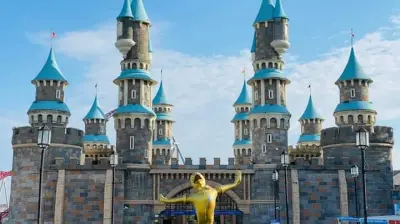 VIALAND Tema Park
