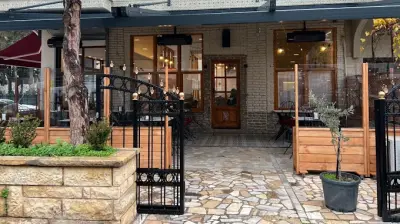 Venüs Cafe