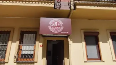 Cadde Vip Art Studio
