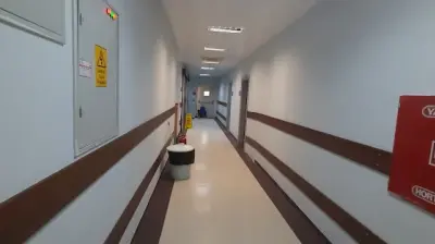 Enstitü İstanbul İSMEK, Kadıköy Kozyatağı Eğitim Merkezi