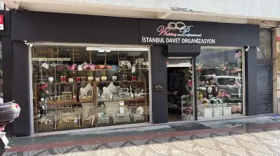 İstanbul Davet Organizasyon