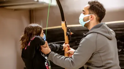 Artı Okçuluk Spor Kulübü