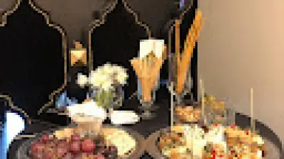 Blanche Catering Davet Organizasyon