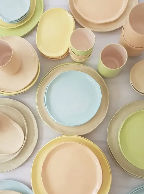 Mamezon Ceramics
