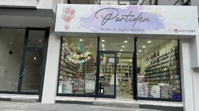 PARTİDEN