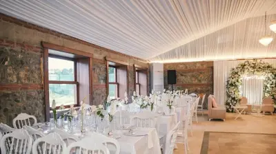Saklı havuz // MimGarden Event
