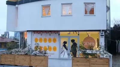 Güneş Davet Evi