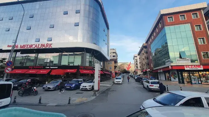 Kurum görseli